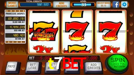 Desvendando o Mundo dos Jogos Virtuais na t7bet