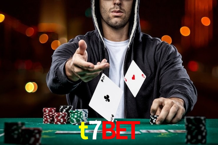 Jogos Exclusivos t7bet