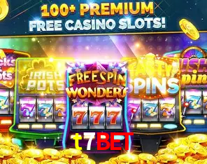 Descubra o Programa VIP da t7bet: Vantagens Exclusivas para Jogadores