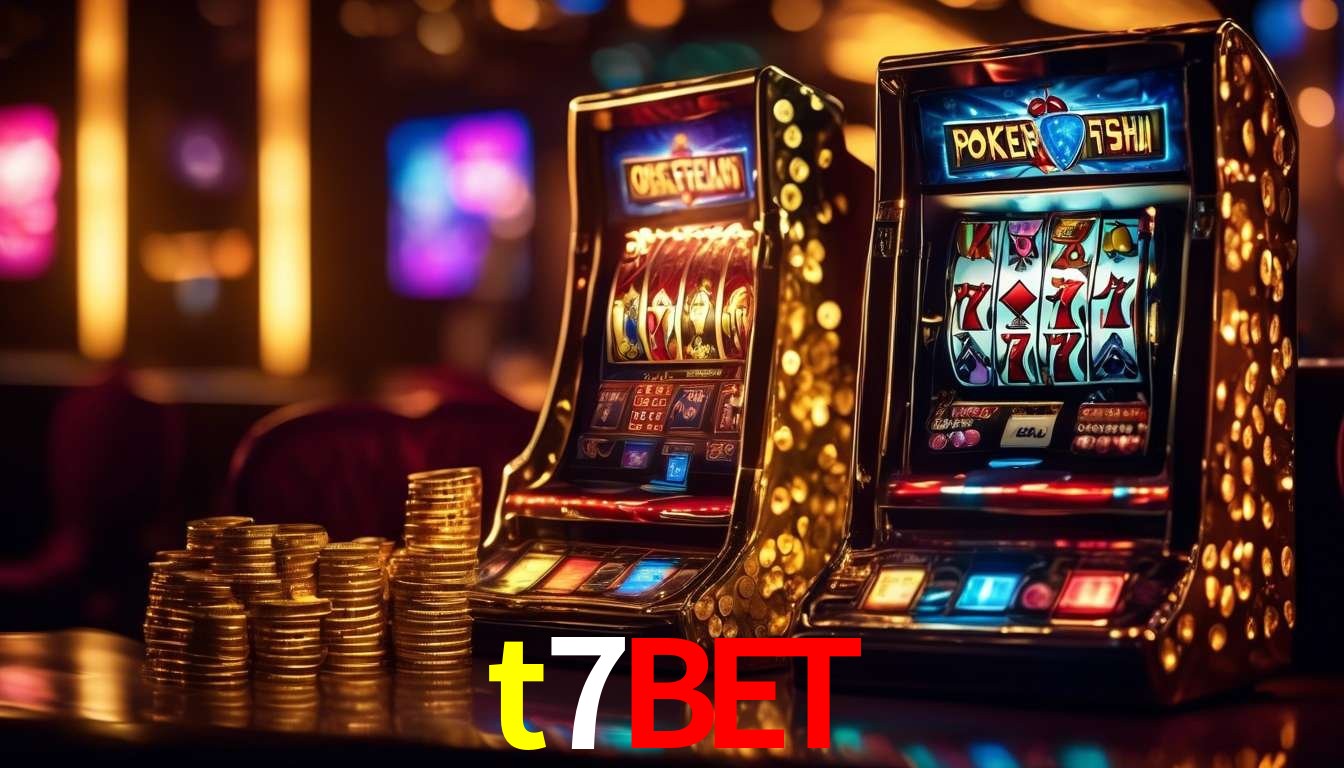 Jogos Exclusivos t7bet