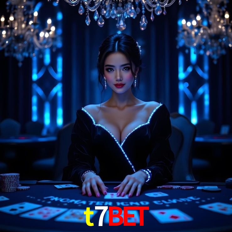 Promoções Sazonais t7bet