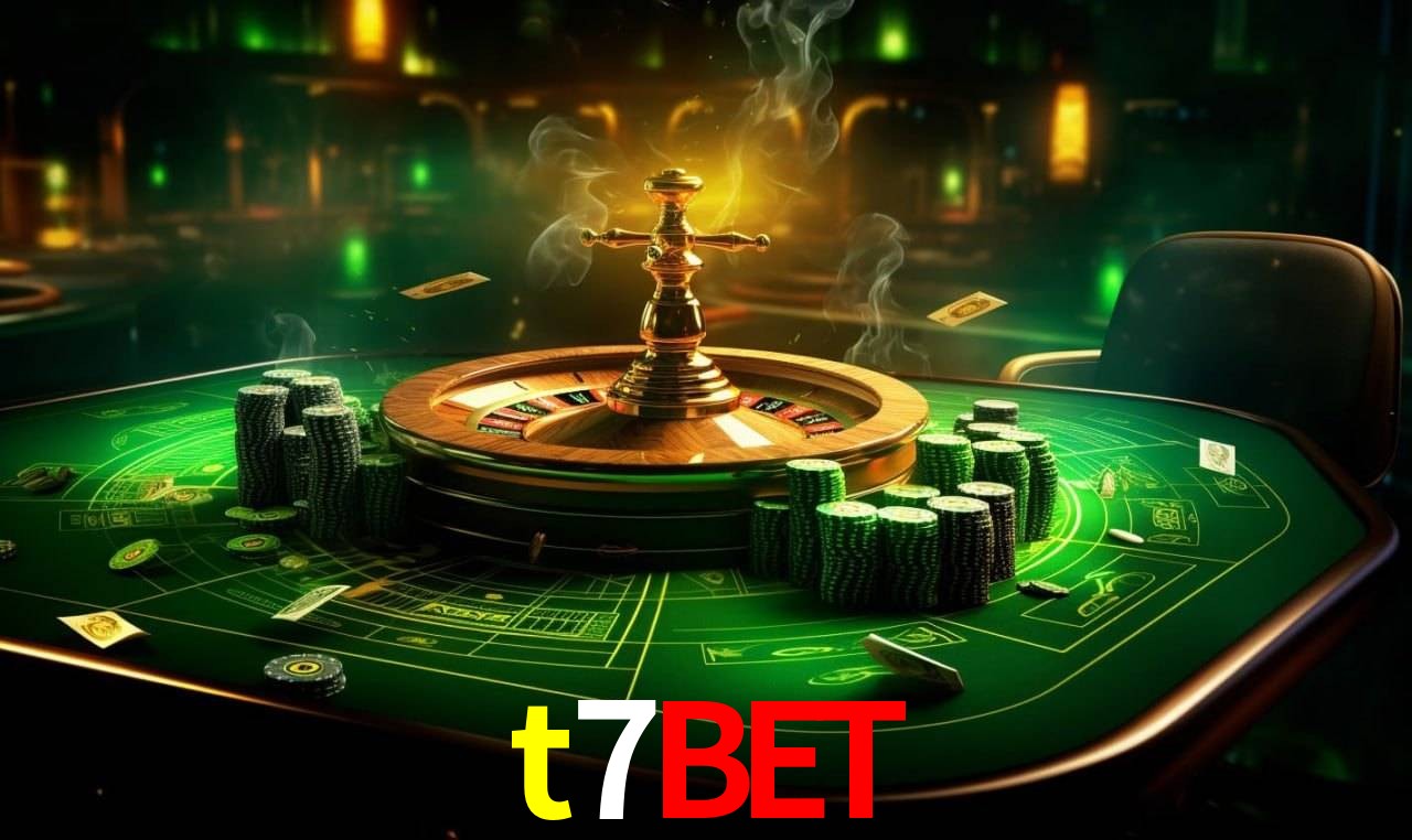 Torneios t7bet