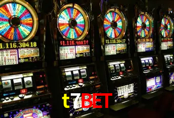 A Experiência Imersiva dos Cassinos Ao Vivo no t7bet