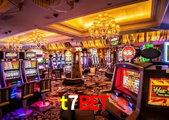 A Revolução dos Aplicativos de Jogos no t7bet
