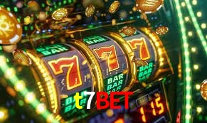 A Experiência Imersiva dos Cassinos Ao Vivo no t7bet