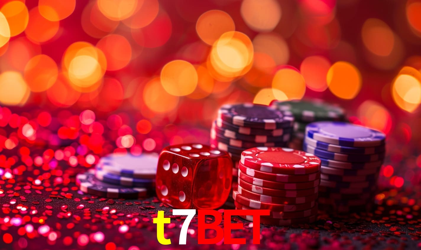 Estatísticas Esportivas t7bet