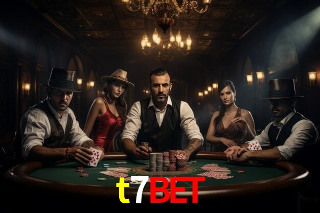 Bônus Diários t7bet