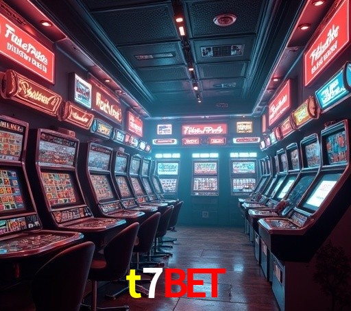 Cadastro Rápido t7bet