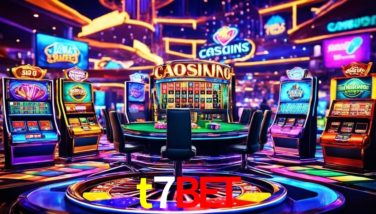 Sistemas de Segurança t7bet