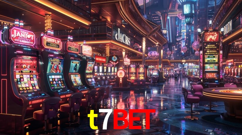 Casino VIP t7bet