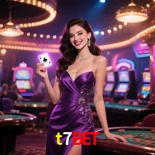 Experiência VIP t7bet