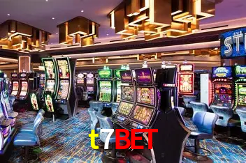 Descubra o Programa VIP da t7bet: Vantagens Exclusivas para Jogadores