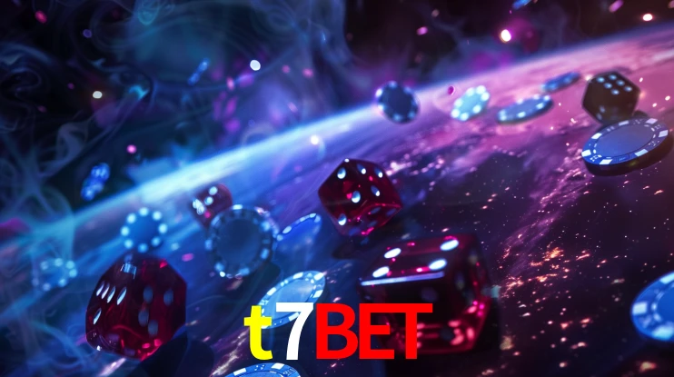 Descubra a Essência do t7bet: Nossa História e Compromissos