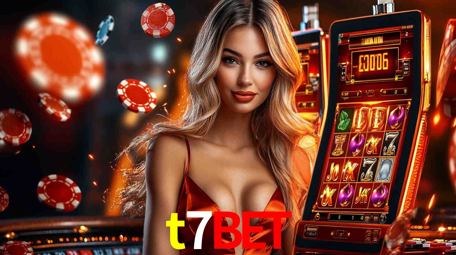 t7bet - O Melhor Cassino do Brasil - t7bet.com