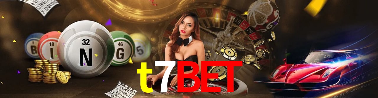 Design Responsivo t7bet