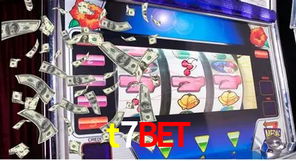 Desvendando o Mundo dos Jogos Virtuais na t7bet