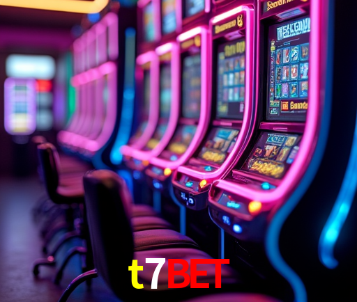 Tecnologia da Plataforma t7bet