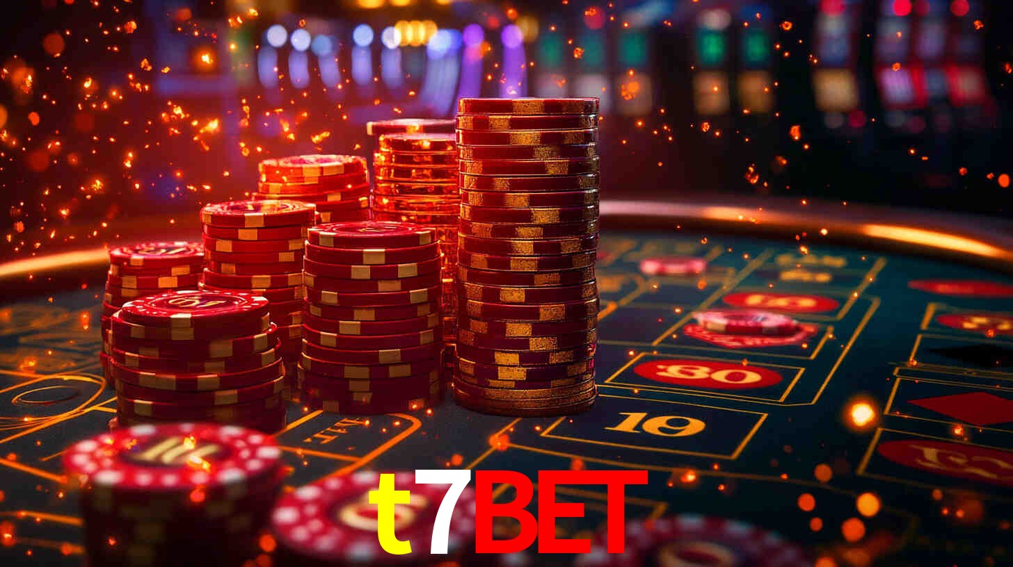 Bônus Diários t7bet