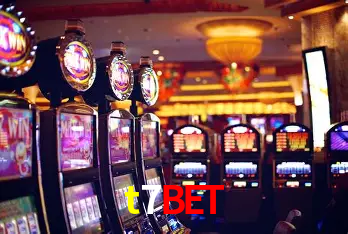Desvendando o Mundo dos Jogos Virtuais na t7bet