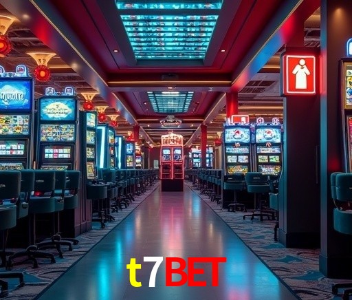 Interface Premium t7bet