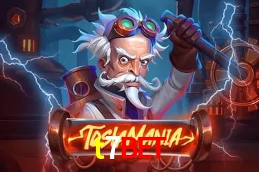 Estatísticas t7bet