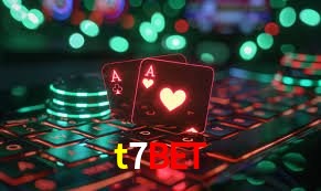 Tecnologia da Plataforma t7bet