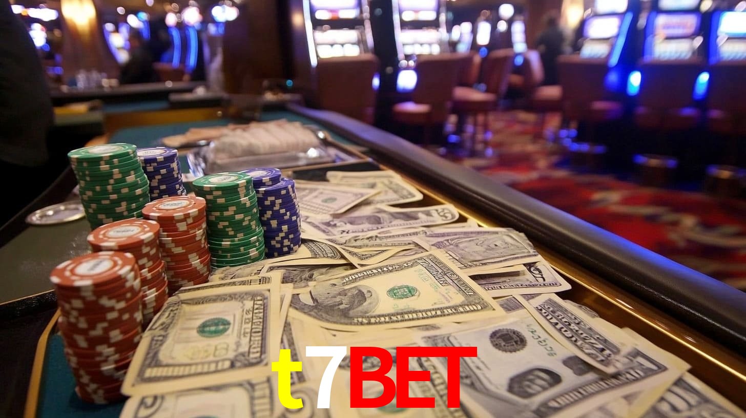 Integração de APIs t7bet