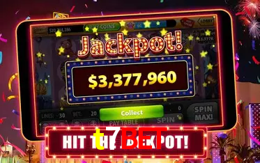 Inovações de Jogos na t7bet: O Futuro das Experiências Interativas